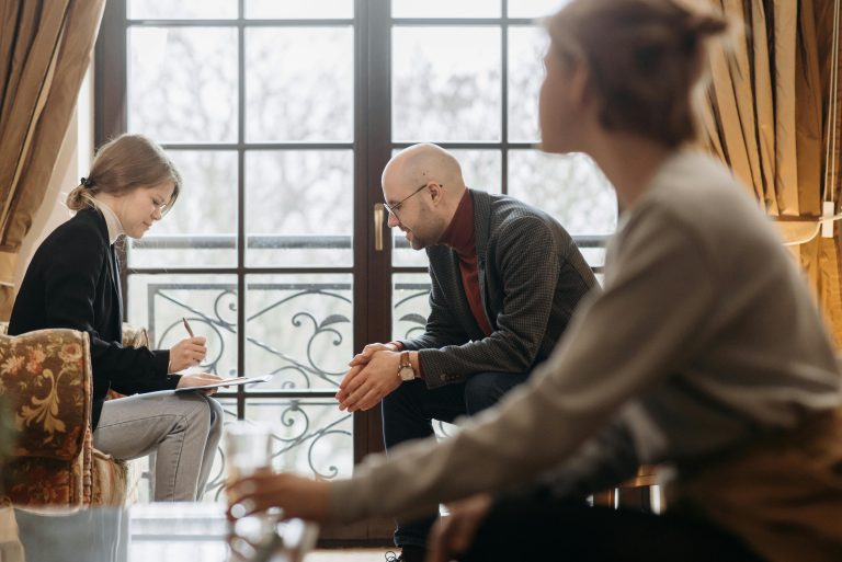 Surviving Suicide Loss: Support for Survivors