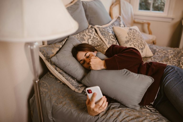 Love Avoidance: Fear of Intimacy