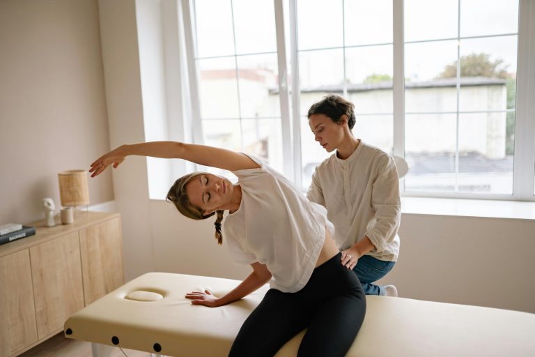Acupuncture for Addiction Withdrawal Relief