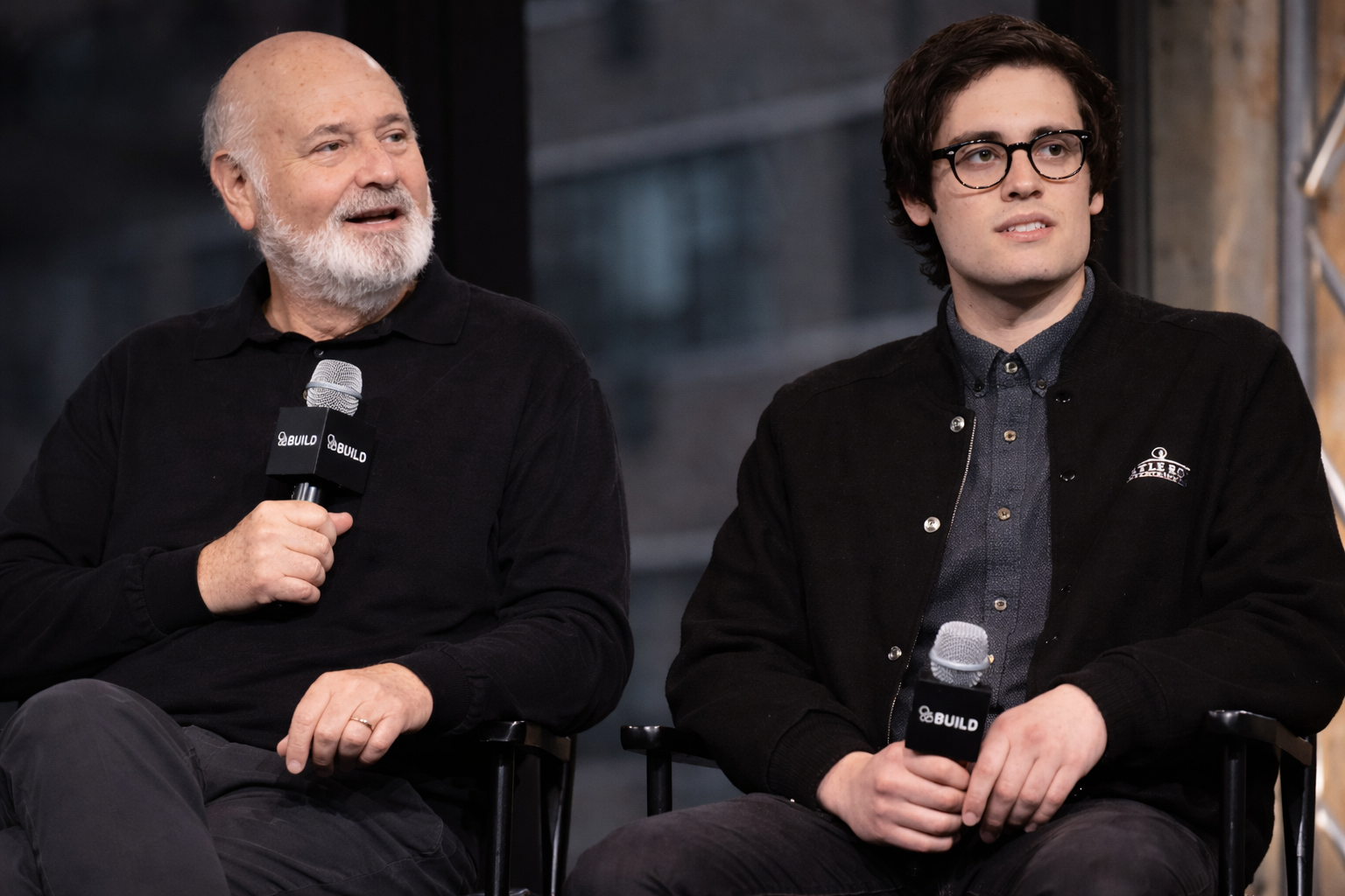 Rob Reiner and wife Michele Singer found dead
