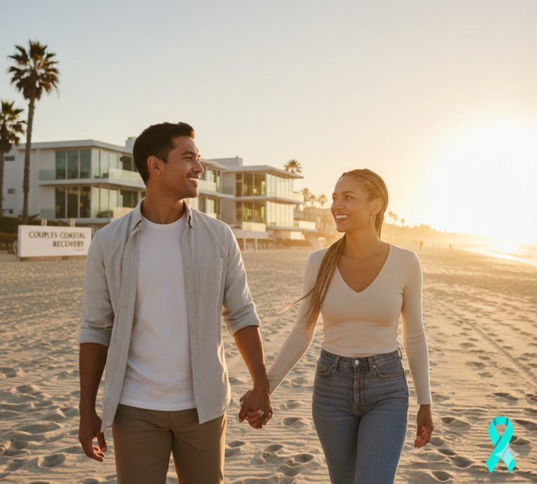 Best Couples Rehabs in the US