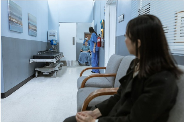 Clinical Guidance in Recovery Adjacent Health Care