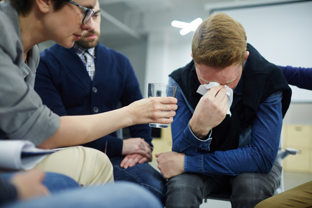 Compassionate Use in Drug Addiction Cases
