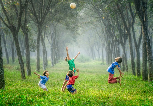 Why Tracking Growth and Development Matters During Childhood