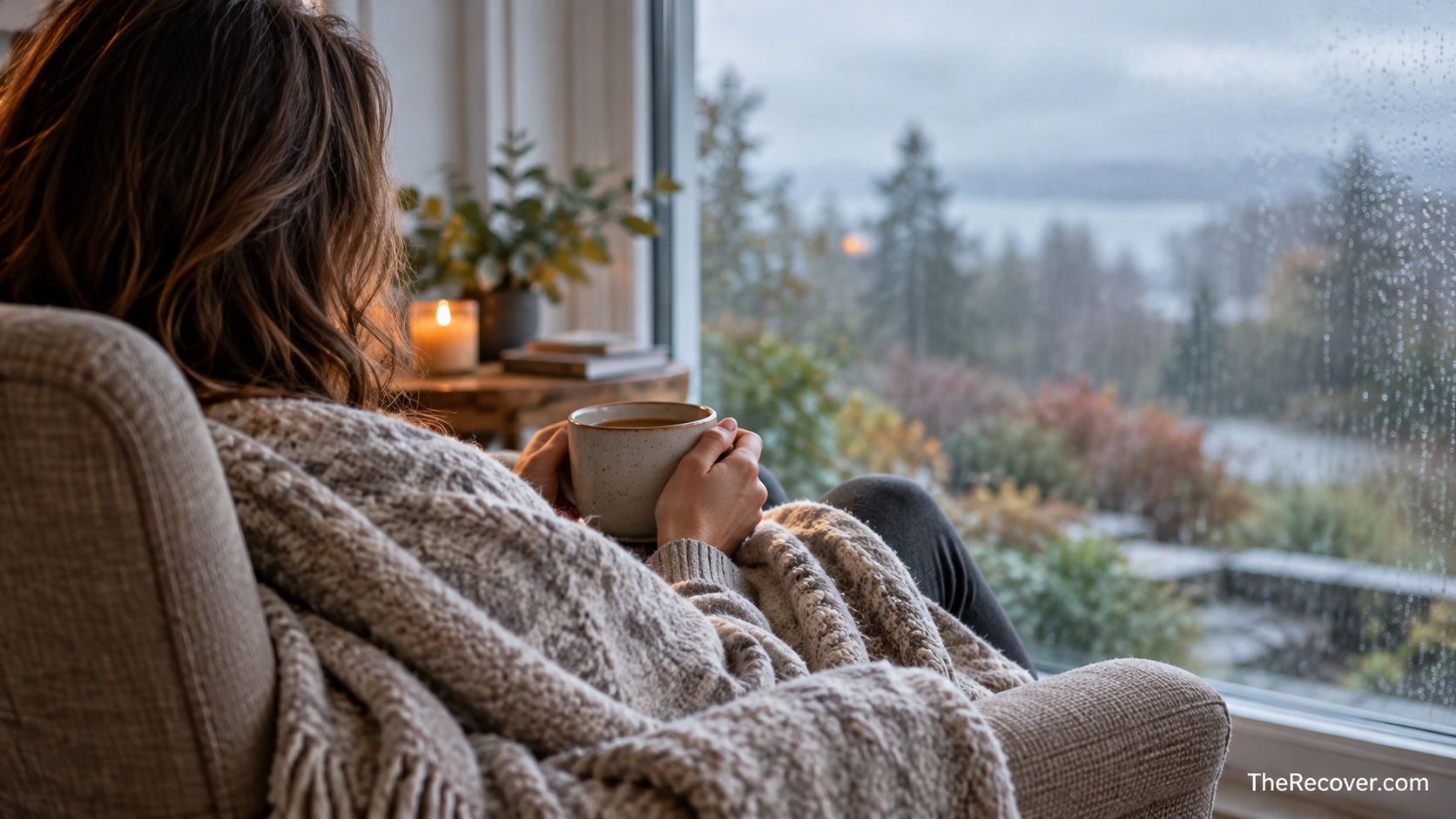 Why Do I Feel Depressed for Days After Drinking?