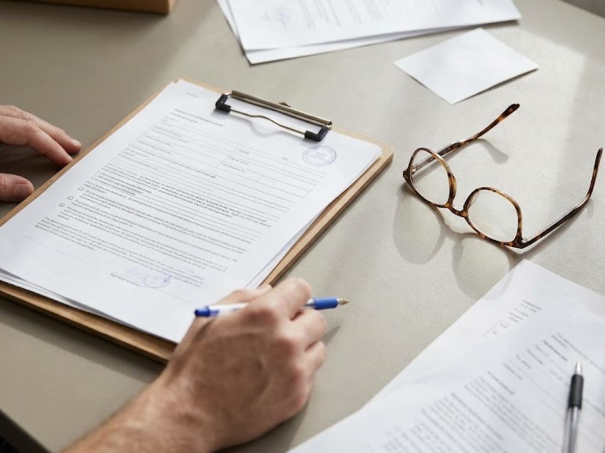 DHCS Licensing vs Accreditation