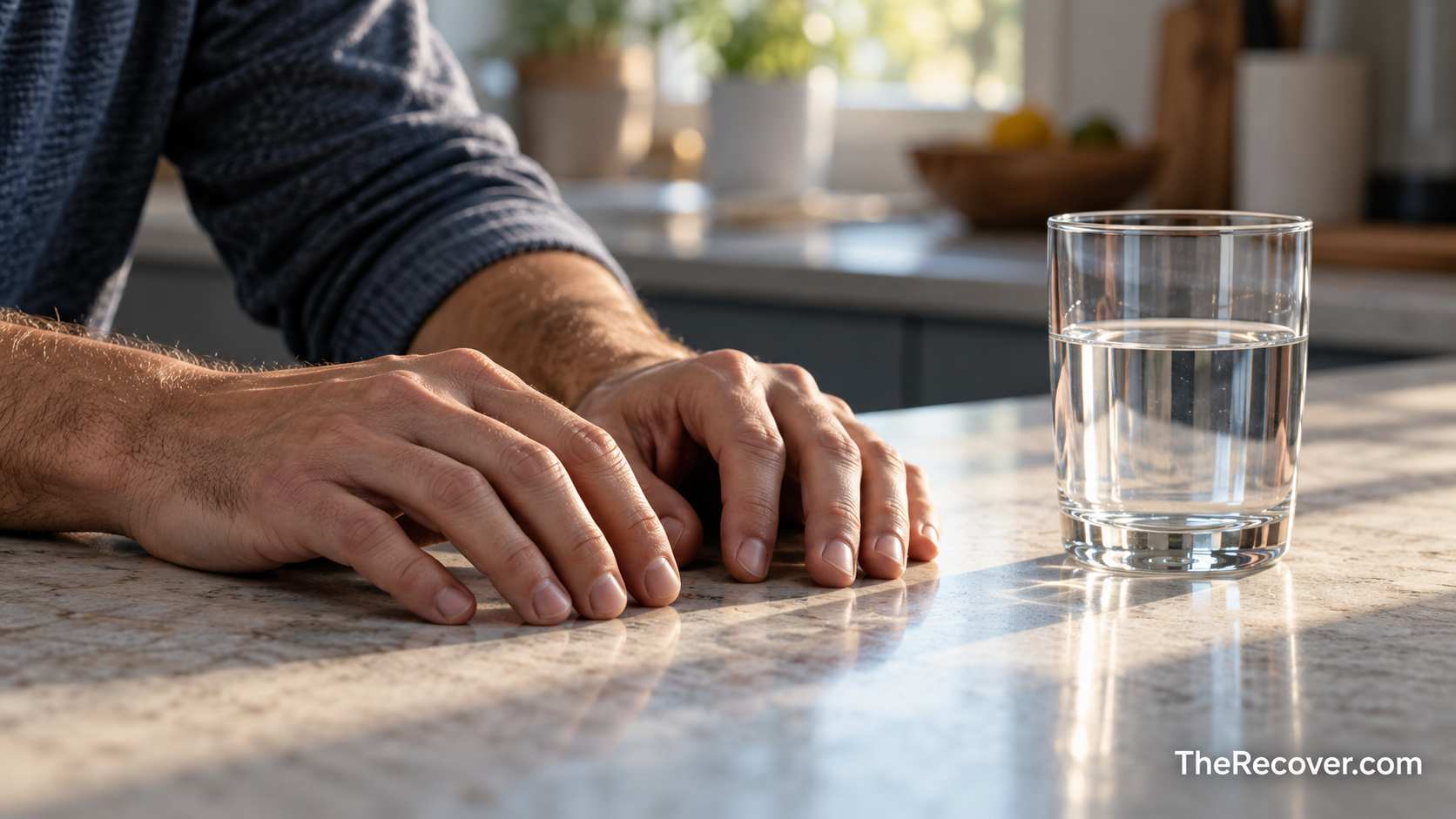 Is It a Hangover or Alcohol Withdrawal? How to Tell